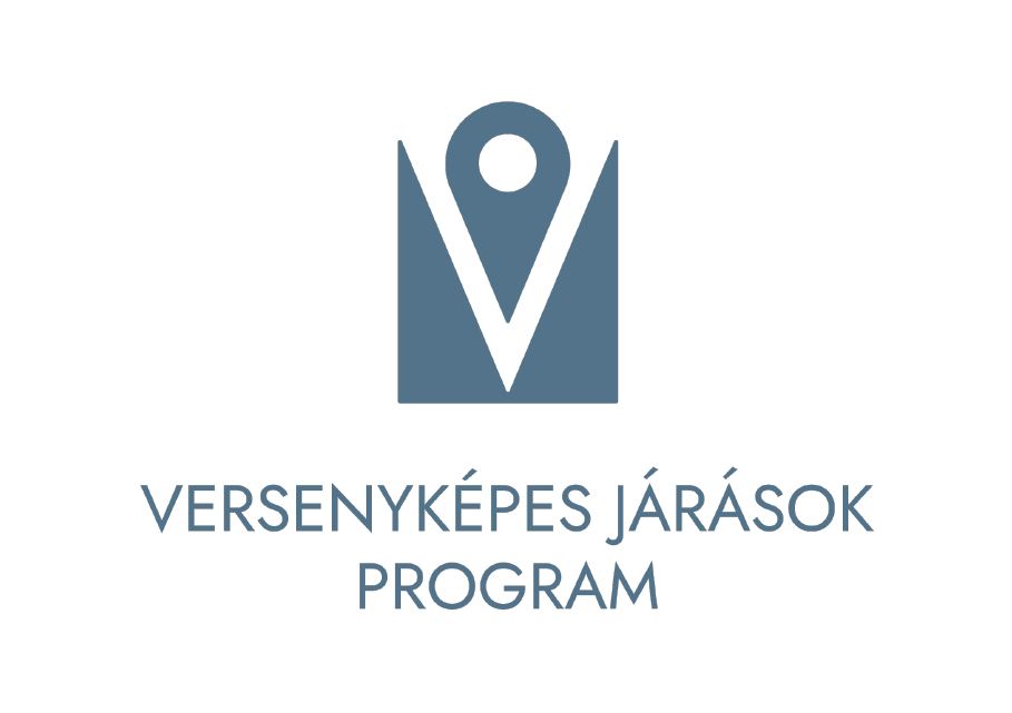 Versenyképes Járások Program