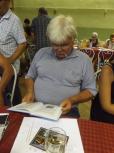 Somogyapáti könvybemutató